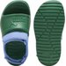 Sandały Divecat v2 Injex Toddler Jr Puma - Vine-Blue Skies