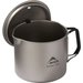 Garnek turystyczny Titan Kettle 900ml MSR