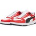 Buty RBD Game Low Puma - biały/czerwony