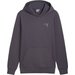 Bluza męska Better Essentials Hoodie FL Puma - Galactic Gray