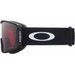 Gogle narciarskie Line Miner Oakley - black/brown