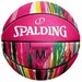 Piłka do koszykówki Marble 7 Spalding