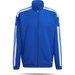 Bluza męska Squadra 21 Presentation Jacket Adidas - niebieski