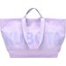 Torba Shopper Festiwal 50L Kubota - pastelowy fiolet