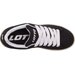Buty Yarin Lotto - black/white