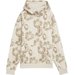 Bluza damska Ess+ Class Act AOP Hoodie FL Puma