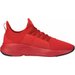 Buty do biegania Softride Premier Slip-On Puma - czerwone