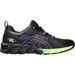 Buty Gel-Quantum 180 Asics - black purple