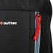 Plecak 14L Outtec - czarny