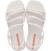 Sandały Solar Sandal Fem Ipanema - beżowe