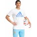 Koszulka męska DNA Graphic Tee Adidas
