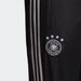 Spodnie dresowe męskie Deutscher Fussball-Bund Woven Adidas