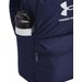 Plecak Loudon Lite 20L Under Armour - granatowy