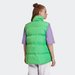 Kamizelka puchowa damska Caleco Acolcado Plumas Adidas Originals