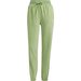 Spodnie dresowe damskie Slim Jogger Adidas