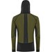 Bluza termoaktywna męska Heatshield Majesty - army green
