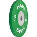 Talerze olimpijskie TBR Profi Set 8szt. 10-25kg HMS