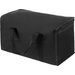 Torba termiczna Cooler Bag 15L Outtec - czarna