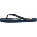 Klapki, japonki Troy Wm's Fila - Dress Blues