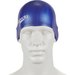 Czepek pływacki juniorski Plain Moulded Silicone Junior Speedo - dark blue