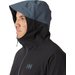 Softshell męski Blaze Helly Hansen - alpine frost