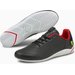 Buty Ferrari Rdg Cat Puma - z paskiem