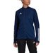 Bluza damska Condivo 20 Training Adidas - granatowa