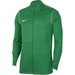 Bluza juniorska Pro24 Trk Nike - zielona