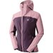 Softshell damski Ardently II Dare2B - Lilas/DeepPlum