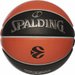 Piłka do koszykówki Euroleague TF 1000 Legacy 7 Spalding