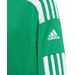 Bluza juniorska Squadra 21 Training Youth Adidas - zielony