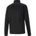 Bluza męska teamRISE Training Poly Jacket Puma - black