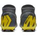 Buty piłkarskie korki Mercurial Superfly VI Academy Multi Ground Nike - szaro-żółte