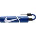 Pompka do piłek Essential Ball Pump Nike - game royal/white