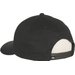 Czapka z daszkiem Decades Quiksilver - black