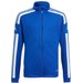 Bluza juniorska Squadra 21 Training Youth Adidas - niebieski