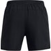 Spodenki męskie Launch 5'' Under Armour - Black / Reflective