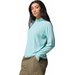 Bluza damska Skien Valley Hoodie Columbia - spray