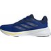 Buty do biegania Response Run Adidas - niebieskie