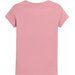 Koszulka damska 4FSS23TTSHF583 4F - różowa