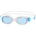 Okulary pływackie Futura Classic Speedo - clear/blue