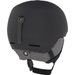 Kask narciarski MOD1 Oakley - Blackout