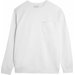 Bluza męska OTHAW23TSWSM680 Outhorn - biały