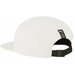 Czapka z daszkiem 5 Panel Puma - biała