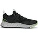 Buty Pacer Future Trail Puma - czarny/zielony