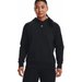 Bluza damska Rival Fleece Hoodie Under Armour - Black