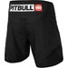 Spodenki męskie Hilltop Sports 2 Pitbull West Coast
