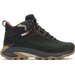 Buty trekkingowe Moab Speed 2 Leather Mid WP Merrell