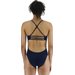 Strój kąpielowy damski Trinityfit Durafast Elite TYR - Navy