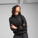 Kurtka damska Ess Relaxed Windbreaker Puma - Black